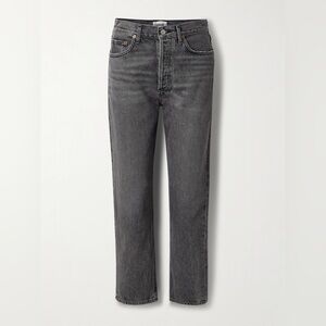 Agolde 90’s Pinch Waist Denim - Size 25